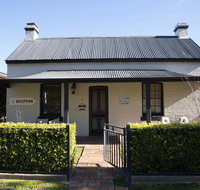 Centralpoint Motel - Accommodation Mt Buller