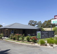 Chalambar Motel - Accommodation Mt Buller