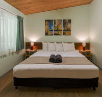 Chambers Wildlife Rainforest Lodges - Accommodation Mt Buller