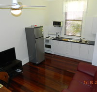 Champion Bay Apartments - Accommodation Mt Buller