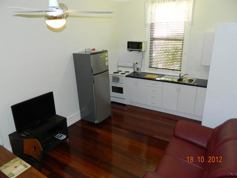 Champion Bay Apartments - Accommodation Mt Buller 0