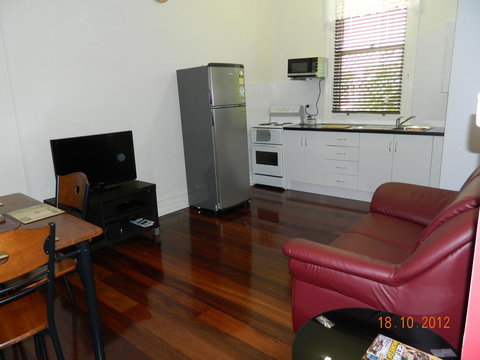 Champion Bay Apartments - Accommodation Mt Buller 1