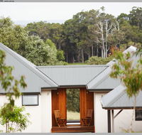 Chandeliers on Abbey - Accommodation Mt Buller