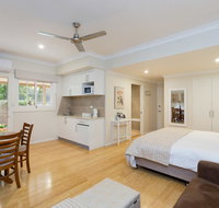 Chapel Woods Bed and Breakfast - Accommodation Mt Buller