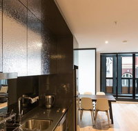 Charlotte Inner City Gem close to Southern Cross Station - Accommodation Mt Buller