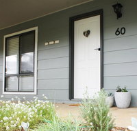 Charlottes Honor - River  Golf Cottage - Accommodation Mt Buller