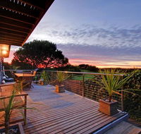 Charltom Hills - Accommodation Mt Buller