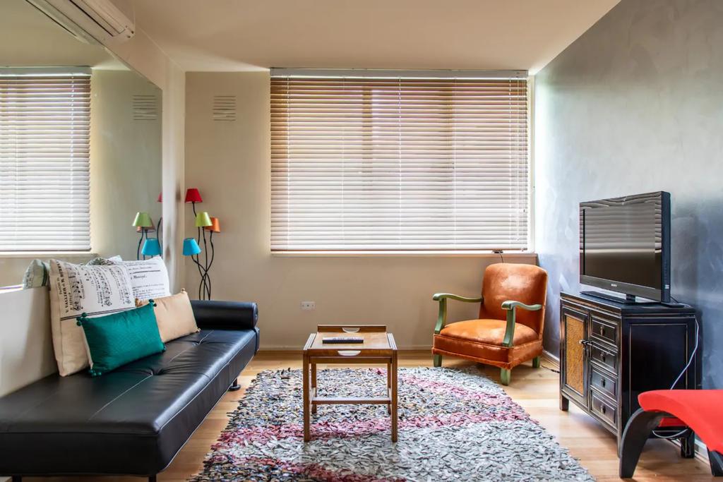 Goroke VIC Accommodation Mt Buller