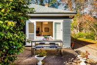 Charming Mountain Cottage