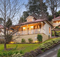 Charnwood Cottages in Warburton - Accommodation Mt Buller
