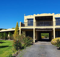 Chateau Bass - Accommodation Mt Buller