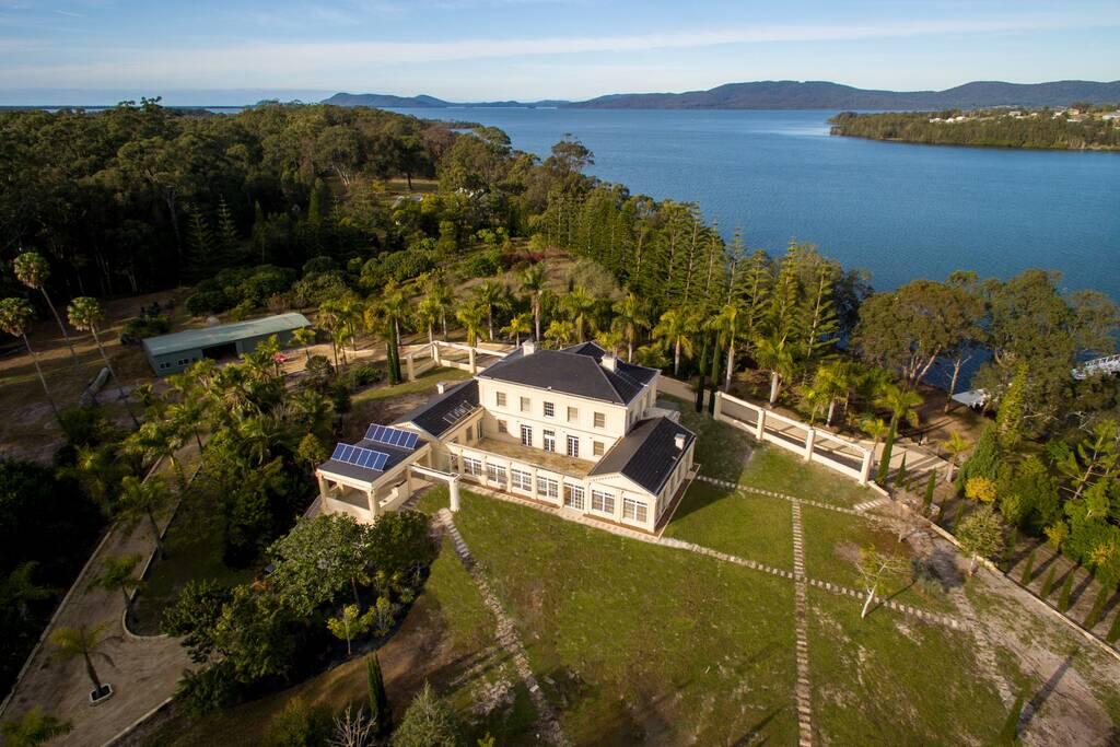 Wallis Lake NSW Accommodation Mt Buller