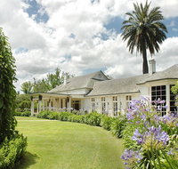 Chateau Yering Hotel - Accommodation Mt Buller