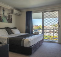 Chermside Court Motel - Accommodation Mt Buller