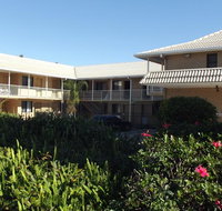 Chermside Motor Inn - Accommodation Mt Buller