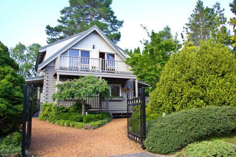 Cherry Cottage - Leura - Accommodation Mt buller 0