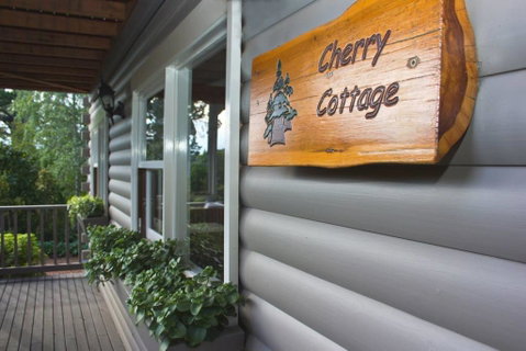 Cherry Cottage - Leura - Accommodation Mt buller 2