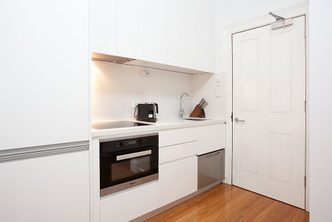 Chic And Characterful Studio Apartment - Accommodation Mt Buller 2