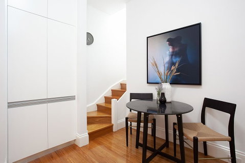 Chic And Characterful Studio Apartment - Accommodation Mt Buller 1