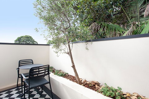 Chic And Characterful Studio Apartment - Accommodation Mt Buller 3