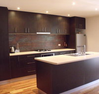 Chill Apartment - Accommodation Mt Buller