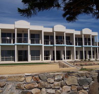 Christies Seahorse Holiday Townhouses - Accommodation Mt Buller