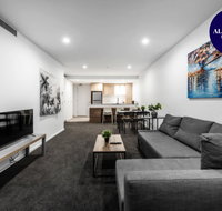 CITY APARTMENT and FREE CITY TOUR BUS NEARBY - Accommodation Mt Buller