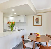 City apartment at College St - Accommodation Mt buller