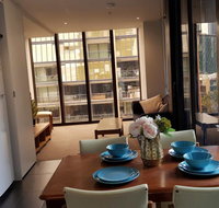 City apartment with river view - Accommodation Mt Buller