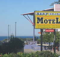 City Beach Motel - Accommodation Mt Buller
