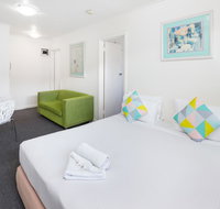 City Edge East Melbourne Apartment Hotel - Accommodation Mt Buller