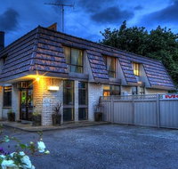 City Gardens Motel - Accommodation Mt Buller