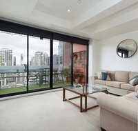 City Heights and Views - Accommodation Mt Buller
