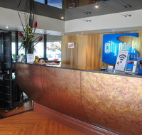 City Park Hotel - Accommodation Mt Buller