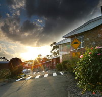 City View Motel - Accommodation Mt Buller