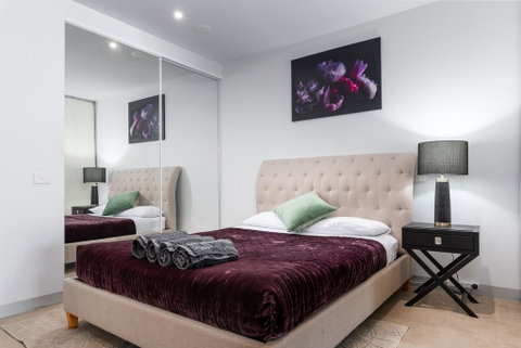 CityLights At Flinders St - Accommodation Mt Buller 2