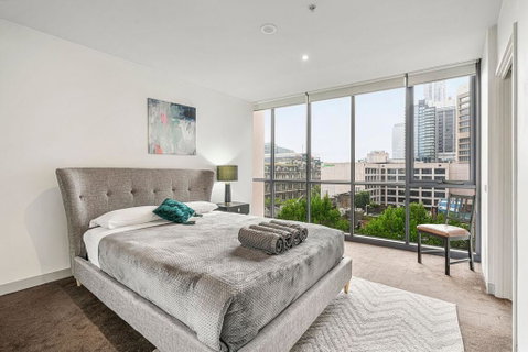 CityLights At Flinders St - Accommodation Mt Buller 1