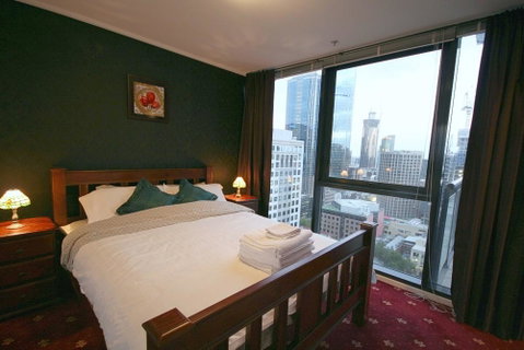 CityPoint - Melbourne - Accommodation Mt Buller 0