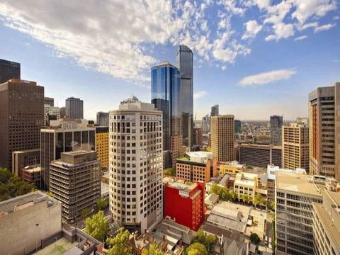 CityPoint - Melbourne - Accommodation Mt Buller 1