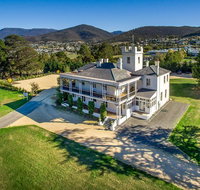 Claremont House - Accommodation Mt Buller