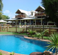 Clarence River Bed  Breakfast - Accommodation Mt Buller