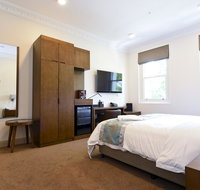 Clarendon Hotel Melbourne - Accommodation Mt Buller