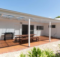 Classic Beach House in Rye - Accommodation Mt Buller