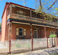 Classic Old Style House - Accommodation Mt buller