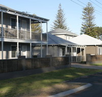 Clearwater Motel Apartments - Accommodation Mt Buller