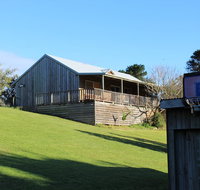 Clifton Beach Lodge - Accommodation Mt buller