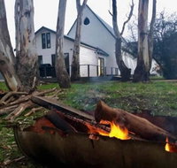 Cloisters of Kalangadoo - Accommodation Mt Buller