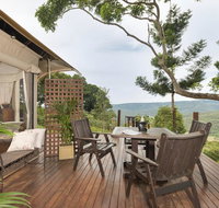 Clouds Safari - Accommodation Mt buller