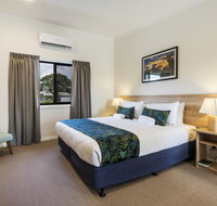 Club Maclean Motel - Accommodation Mt Buller