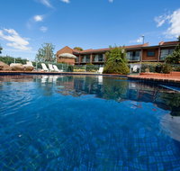 Club Mulwala Resort - Accommodation Mt buller